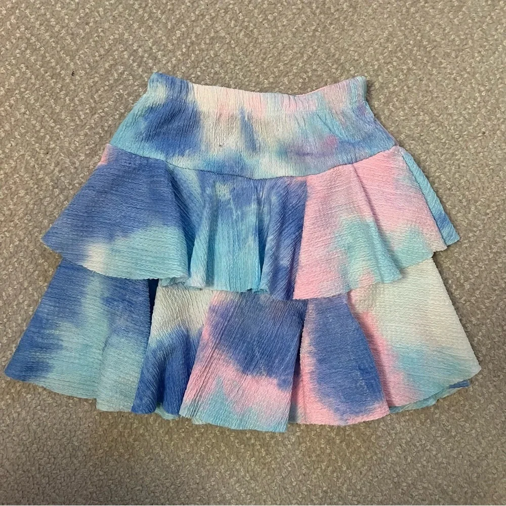 Cheryl Creations Skirt Small